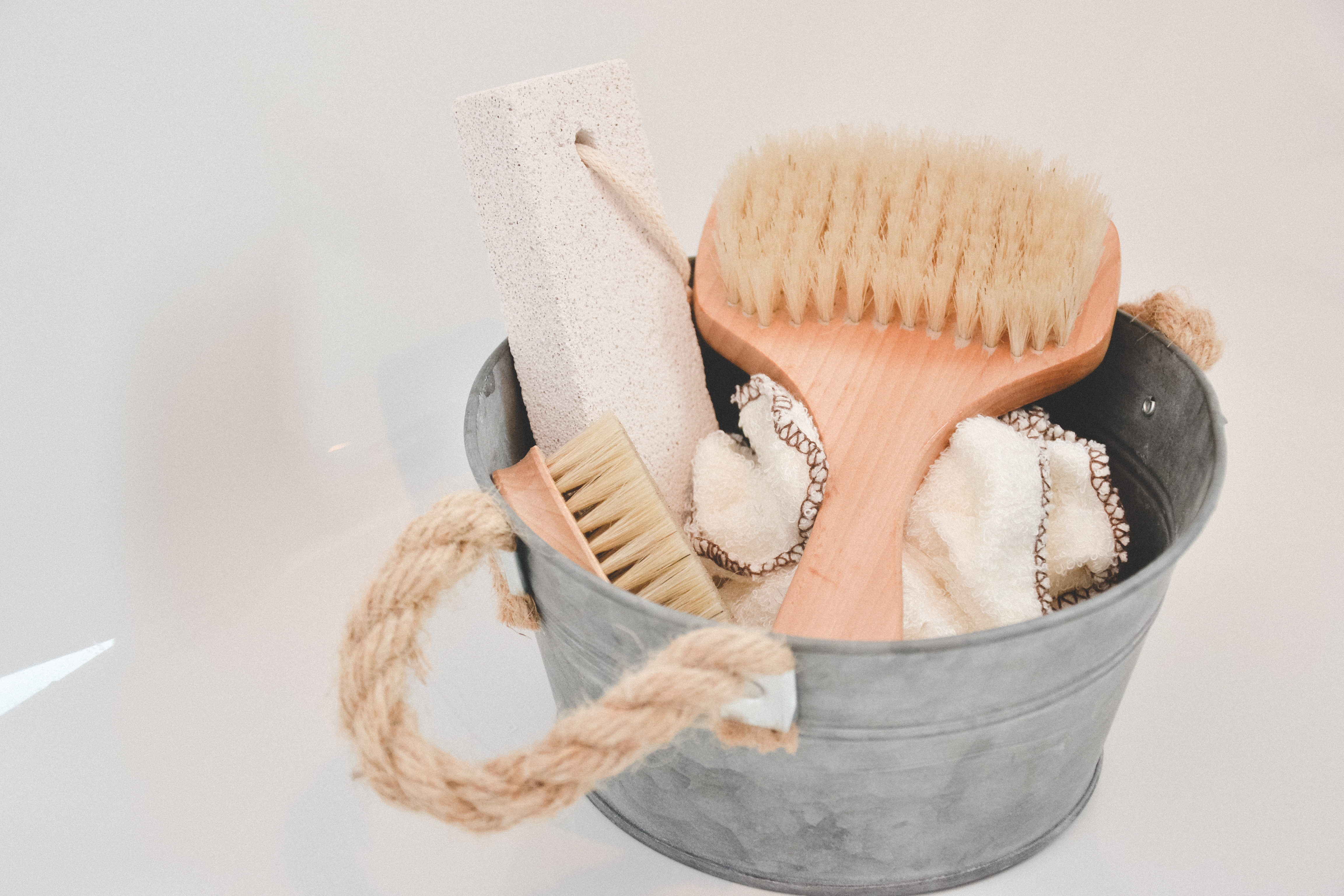 Prends soin de ta peau autant que de tes cheveux